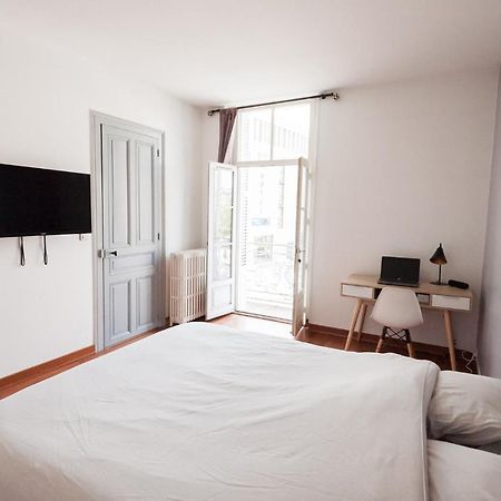 L'Atlantide Apt 85M2 3 Chambres - Appart Hotel Пуатье Экстерьер фото